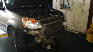 Hond-A-Tech