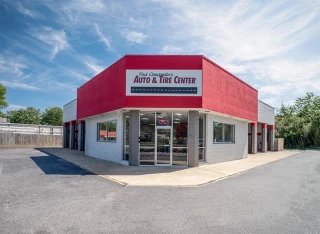 Paul Campanella's Auto Centers