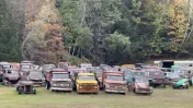 Adler's Antique Autos Inc