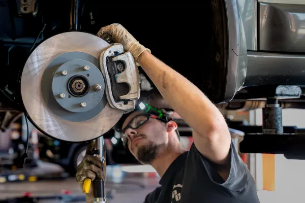 Paul Campanella's Auto Centers - photo 4