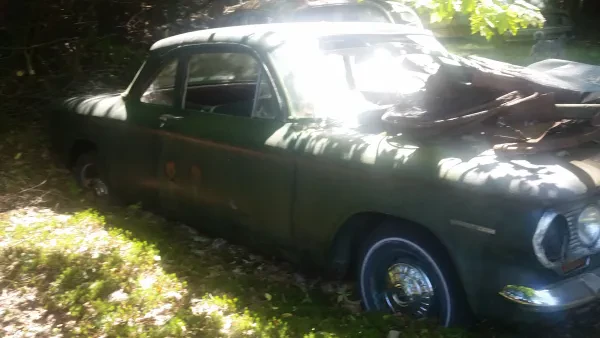 Adler's Antique Autos Inc - photo 4