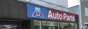 Darling Auto Parts Inc.