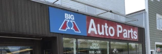 Darling Auto Parts Inc.