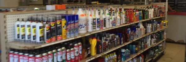 Darling Auto Parts Inc. - photo 2