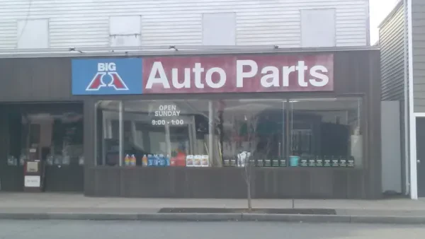Darling Auto Parts Inc. - photo 3