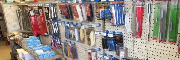Darling Auto Parts Inc. - photo 4