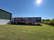 B & G Truck & Trailer Repair