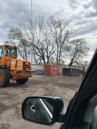 Anoka Recycling and Disposal Center