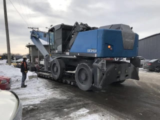Alter Metal Recycling - Anoka