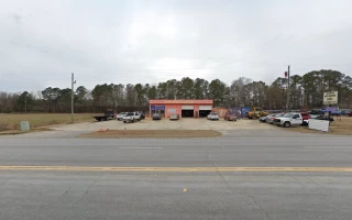 Rick's Automotive & Electric