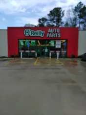 O'Reilly Auto Parts