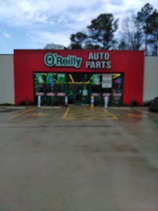O'Reilly Auto Parts