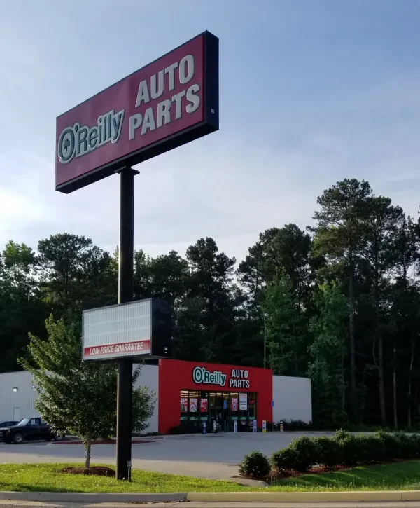 O'Reilly Auto Parts - photo 2