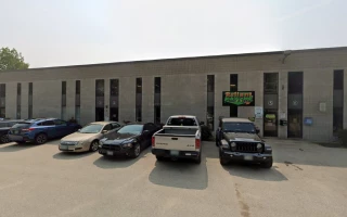 United Automotive Co