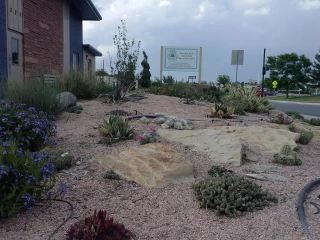 Broomfield Recycling Center