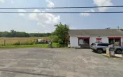 Jones Service Station