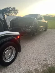 Black Label Trucking, LLC