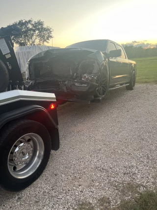 Black Label Trucking, LLC