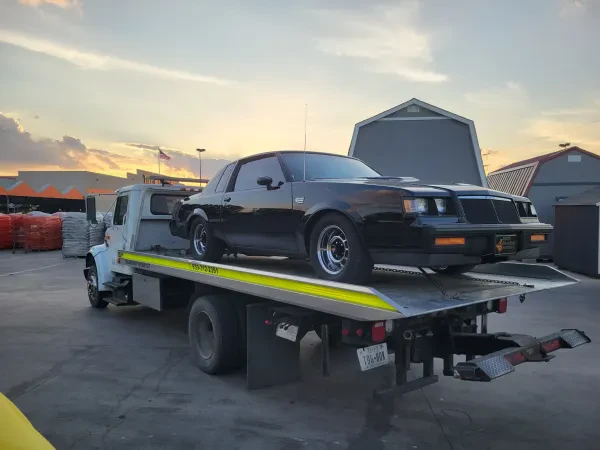 South Star Towing - photo 3