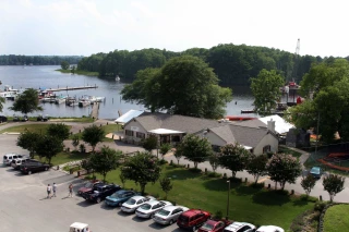 Rockahock Campground