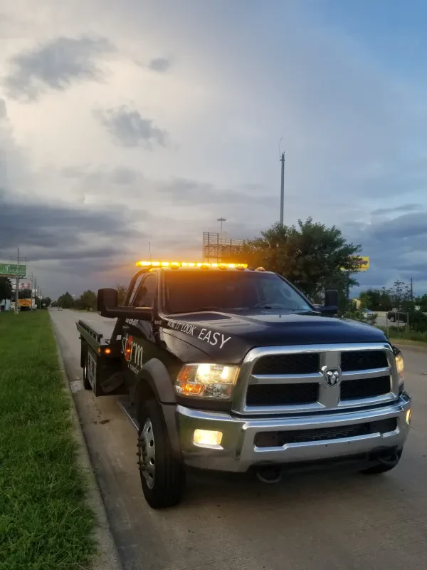 Storm Towing - photo 2