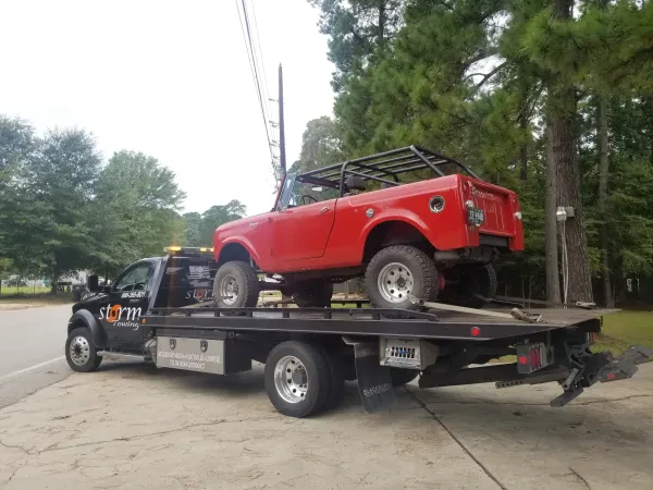 Storm Towing - photo 4