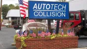 Autotech Collision & Towing
