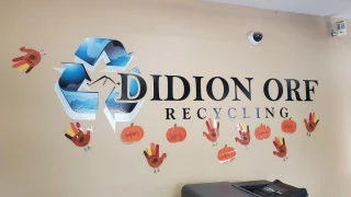 Didion Orf Recycling Inc