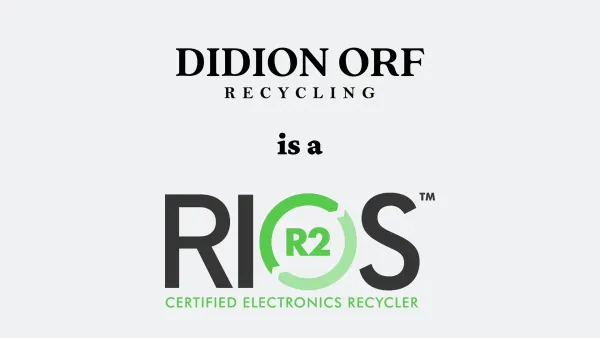 Didion Orf Recycling Inc - photo 2
