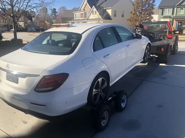 Autotech Collision & Towing - photo 4