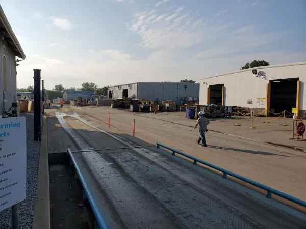 Didion Orf Recycling Inc - photo 3
