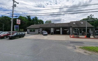 Sam's Gas & Auto Repair