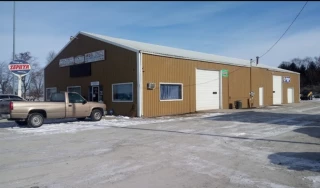 Angel Services Auto Repair Center