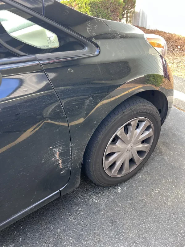Wren's Collision of Douglasville - photo 4