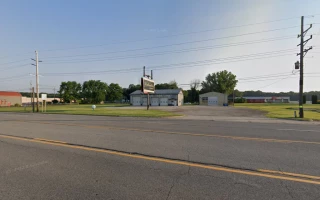 Music Towing & Auto Center