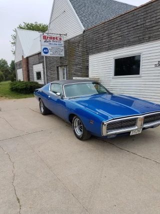 Lincolnway Automotive