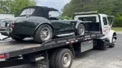 Ready Wrecker and Towing