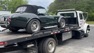 Ready Wrecker and Towing