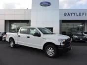 Ourisman Ford Commercial Truck Center