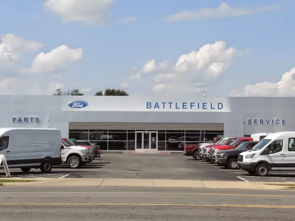 Ourisman Ford Commercial Truck Center - photo 2