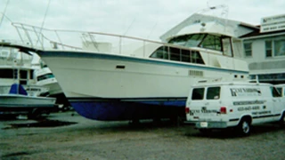 Kent Narrows Yacht Yard