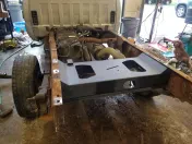 Warren's Garage Inc