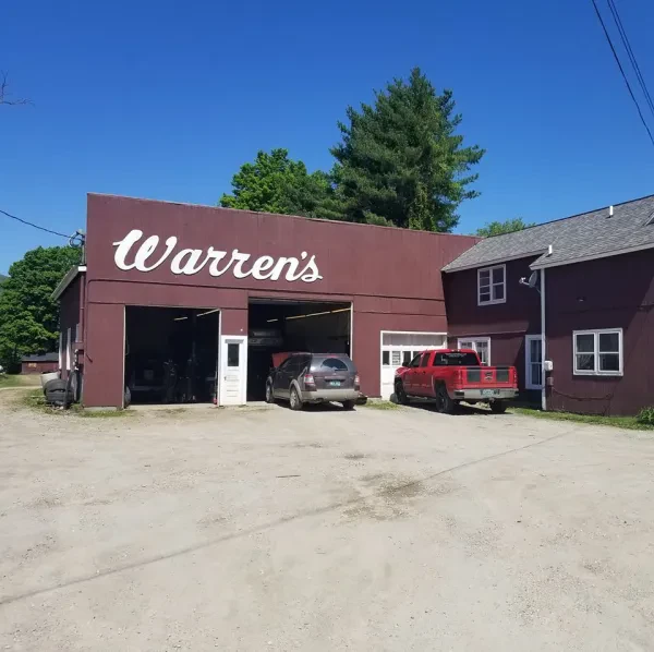 Warren's Garage Inc - photo 2