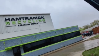 Hamtramck Recycling and Transfer Station