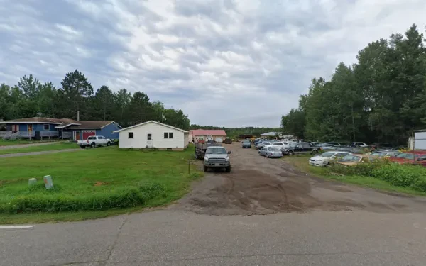 Olson's Body Shop & Salvage, Inc. - photo 2