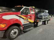 BRT TOWING AND RECOVERY LLC