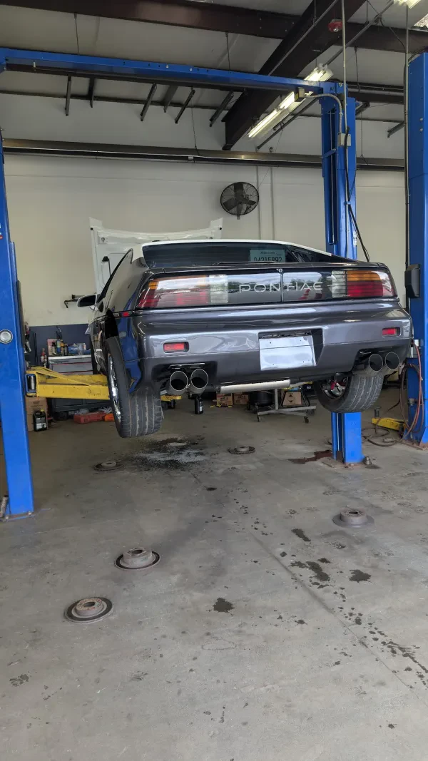 Pep Boys Auto Service & Tires - photo 3