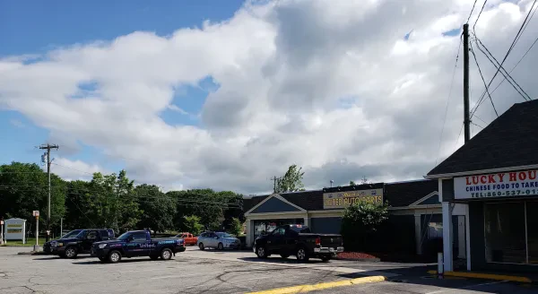 Mark's United Auto Parts - photo 3
