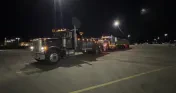 Hutch's Towing & Recovery Services