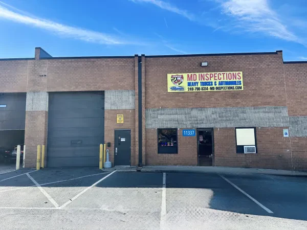 Hannan MD Inspections - photo 3